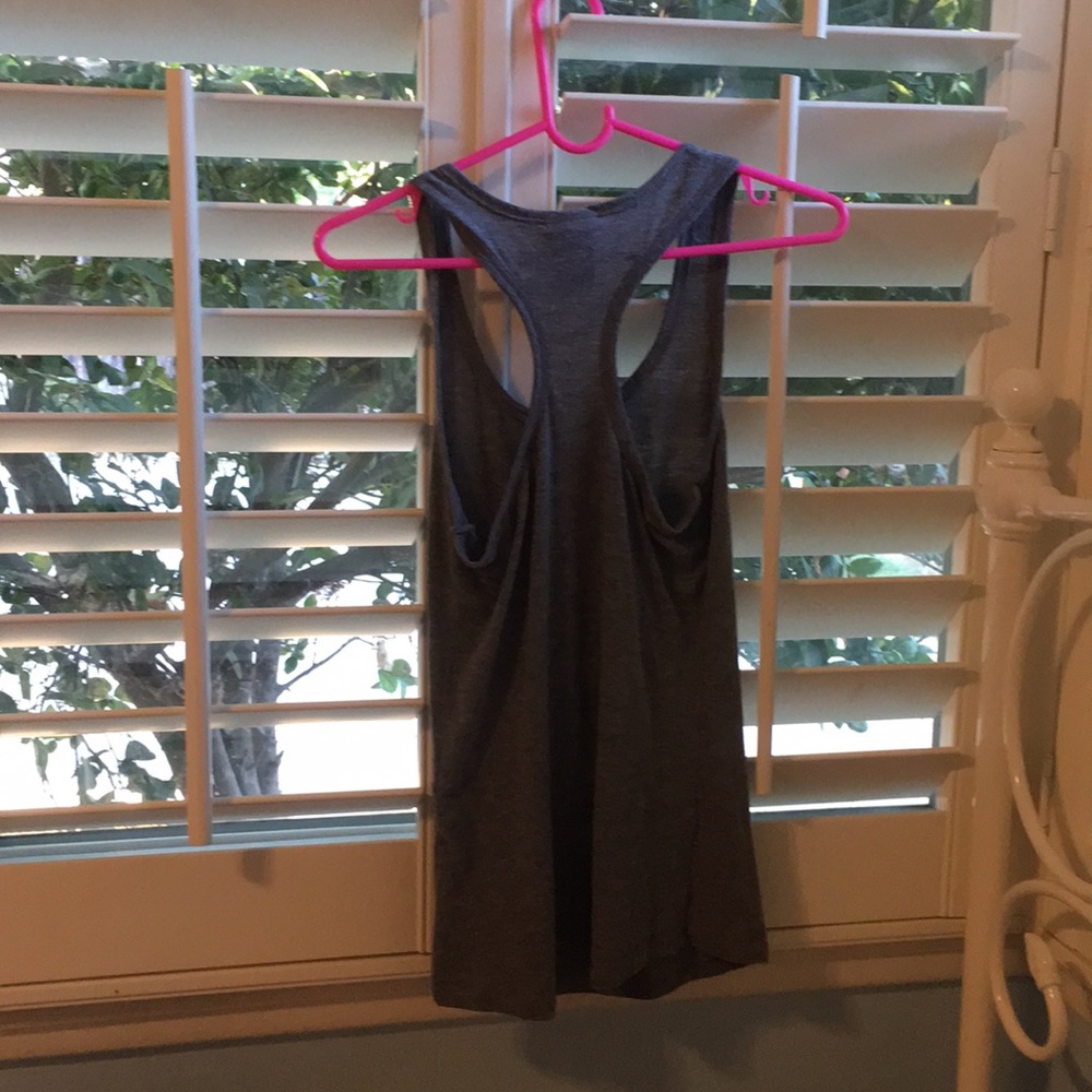 Angels Razorback Tanktop - Picture 2 of 2